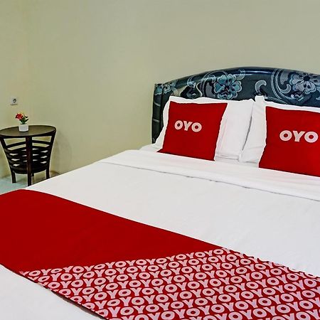 Oyo 91707 Jannah Homestay Syariah Dau 外观 照片