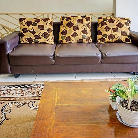 Oyo 91707 Jannah Homestay Syariah Dau 外观 照片