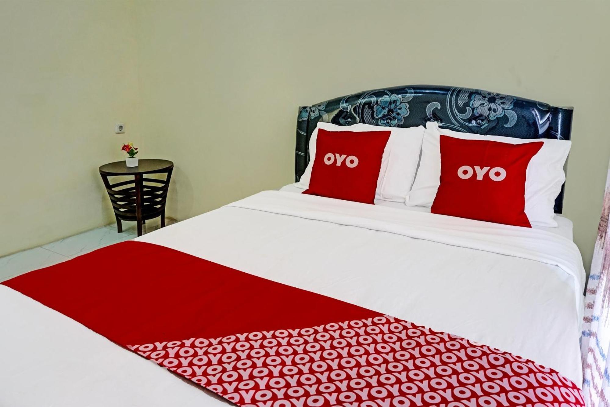 Oyo 91707 Jannah Homestay Syariah Dau 外观 照片