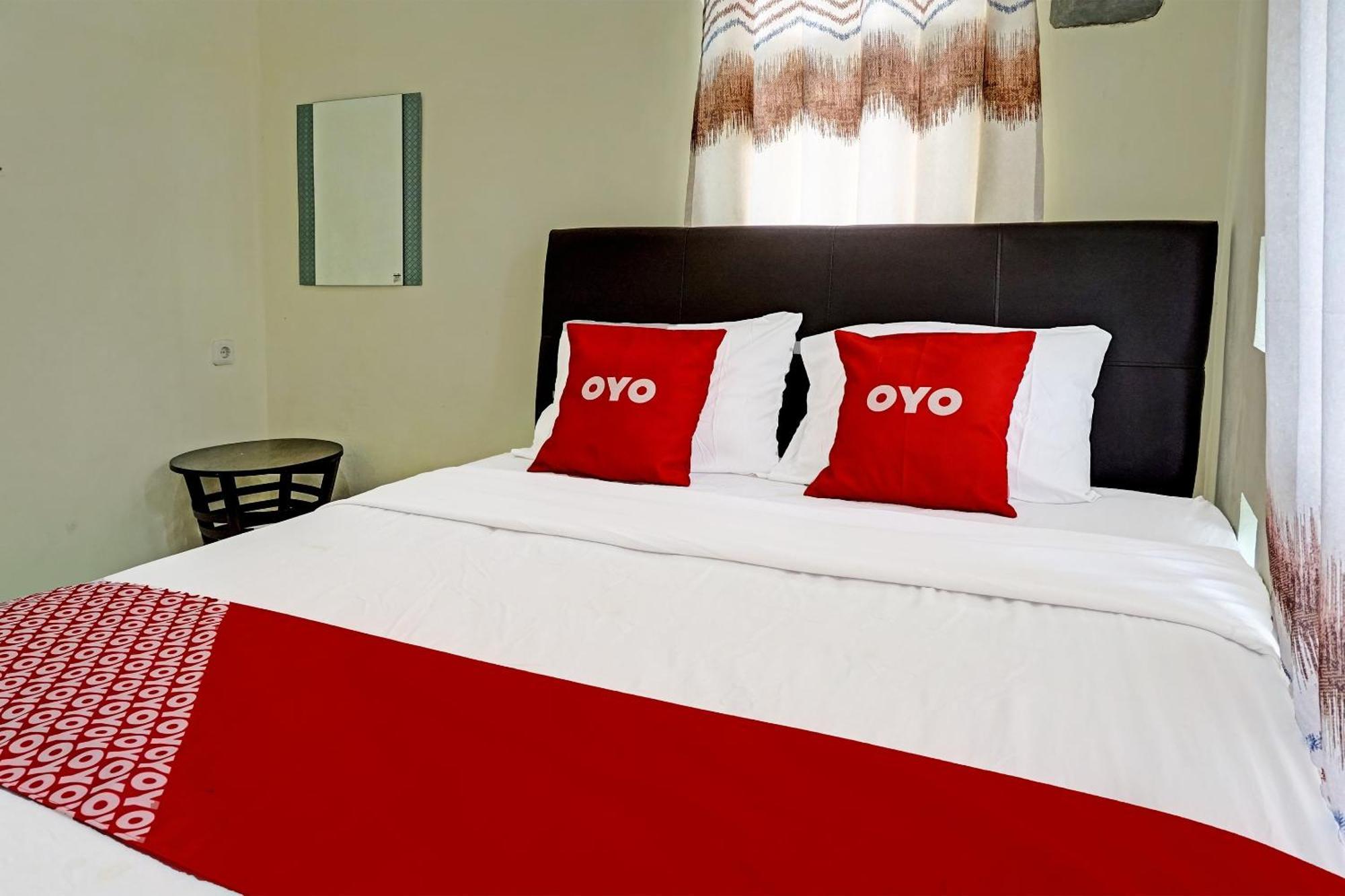 Oyo 91707 Jannah Homestay Syariah Dau 外观 照片