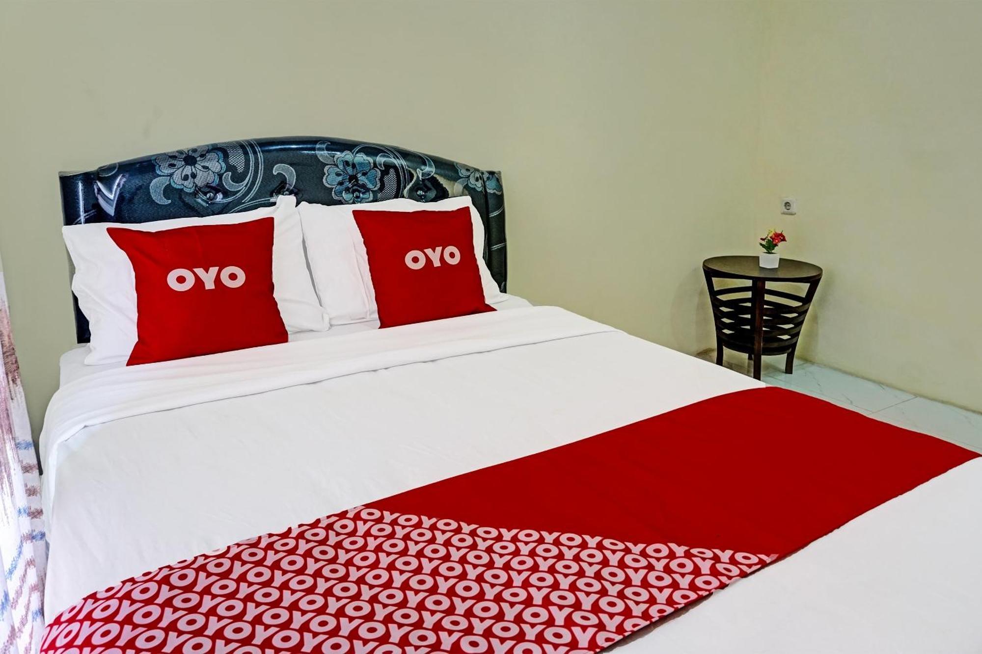 Oyo 91707 Jannah Homestay Syariah Dau 外观 照片